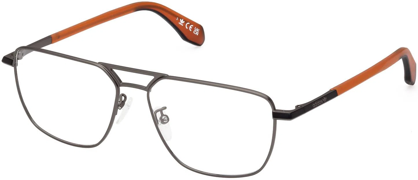 ADIDAS ORIGINALS 5069 Eyeglasses - view 3